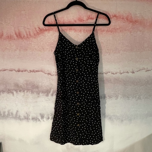 Garage summer dress